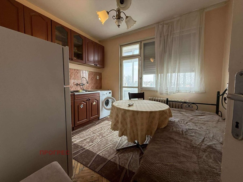 Til leje  1 soveværelse Plovdiv , Karshiyaka , 72 kvm | 37425232 - billede [6]