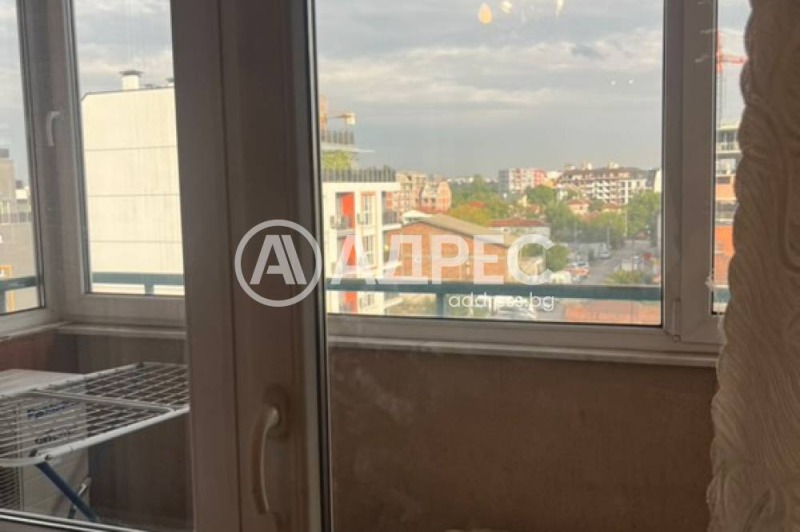 Kiralık  1 yatak odası Sofia , Lyulin 9 , 67 metrekare | 16045517 - görüntü [7]