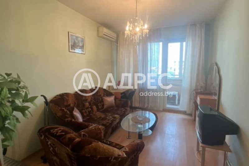 Kiralık  1 yatak odası Sofia , Lyulin 9 , 67 metrekare | 16045517