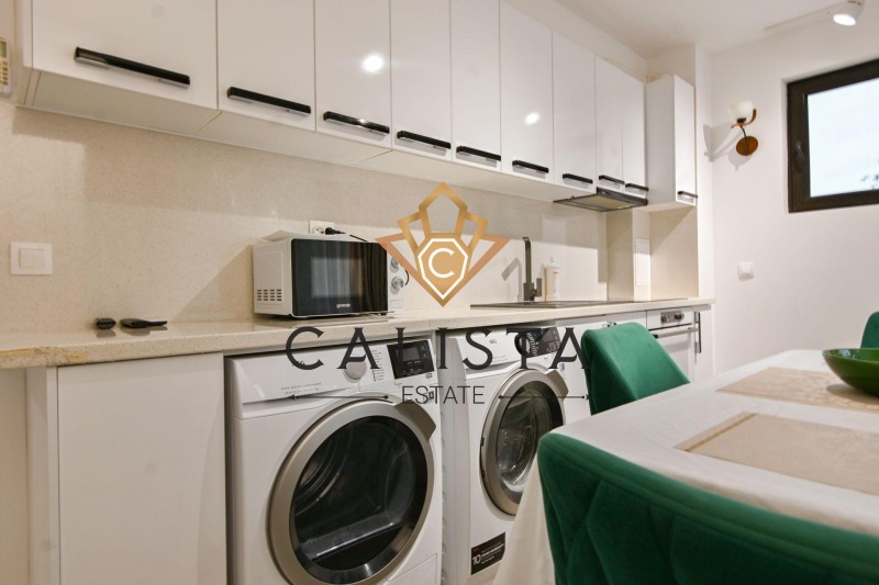 Дава под наем 2-СТАЕН, гр. София, Бояна, снимка 2 - Апартаменти - 51932019