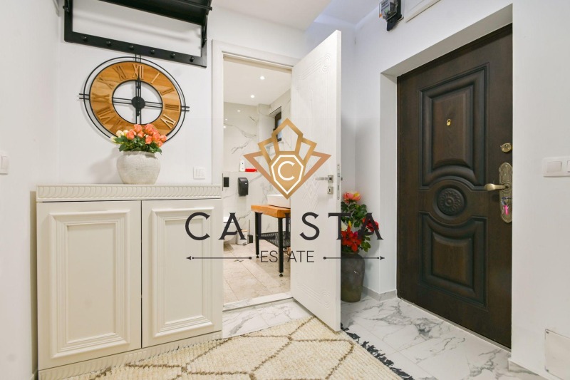 Дава под наем 2-СТАЕН, гр. София, Бояна, снимка 7 - Апартаменти - 51932019