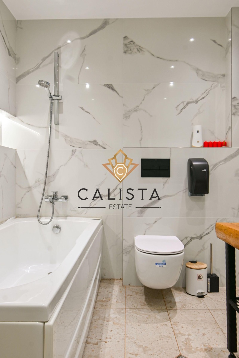 Дава под наем 2-СТАЕН, гр. София, Бояна, снимка 8 - Апартаменти - 51932019