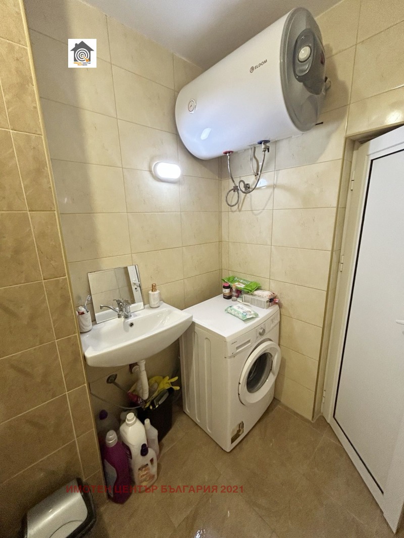 Дава под наем 2-СТАЕН, гр. София, Студентски град, снимка 5 - Апартаменти - 53005740