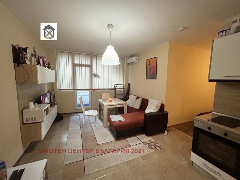 Дава под наем 2-СТАЕН, гр. София, Студентски град