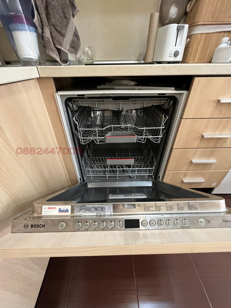 Дава под наем 2-СТАЕН, гр. София, Банишора, снимка 6 - Апартаменти - 53062314