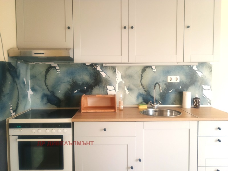 Дава под наем 2-СТАЕН, гр. София, Овча купел, снимка 5 - Апартаменти - 53146696