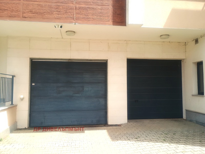 Дава под наем 2-СТАЕН, гр. София, Овча купел, снимка 16 - Апартаменти - 53146696