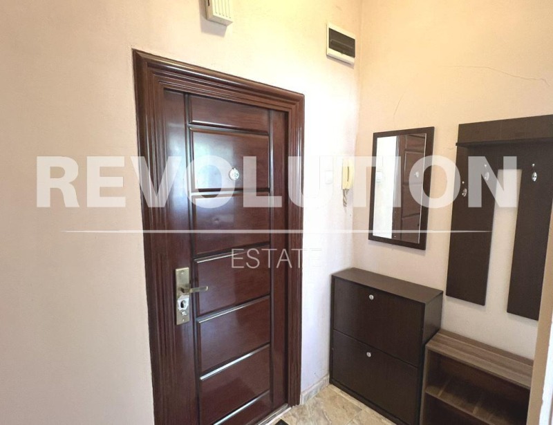 Te huur  2 slaapkamers Varna , Tsentar , 85 m² | 84090535 - afbeelding [9]