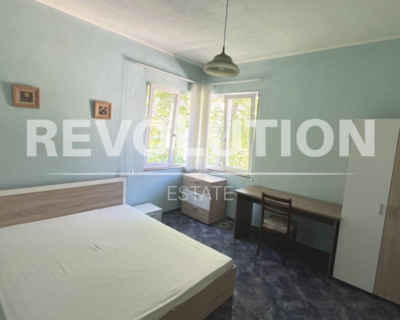 Te huur  2 slaapkamers Varna , Tsentar , 85 m² | 84090535 - afbeelding [5]