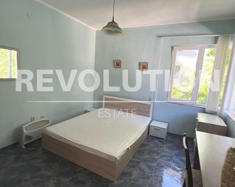 Te huur  2 slaapkamers Varna , Tsentar , 85 m² | 84090535 - afbeelding [4]