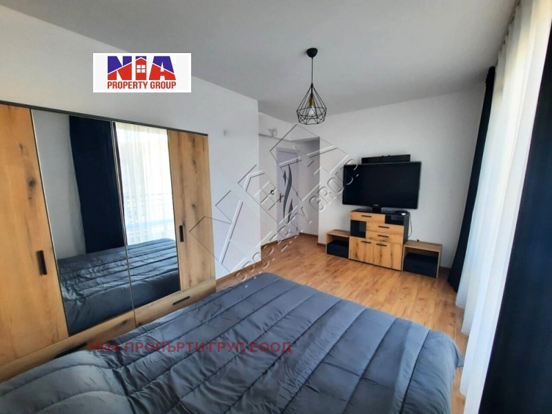 Дава под наем  3-стаен град Бургас , Сарафово , 87 кв.м | 26909107 - изображение [3]