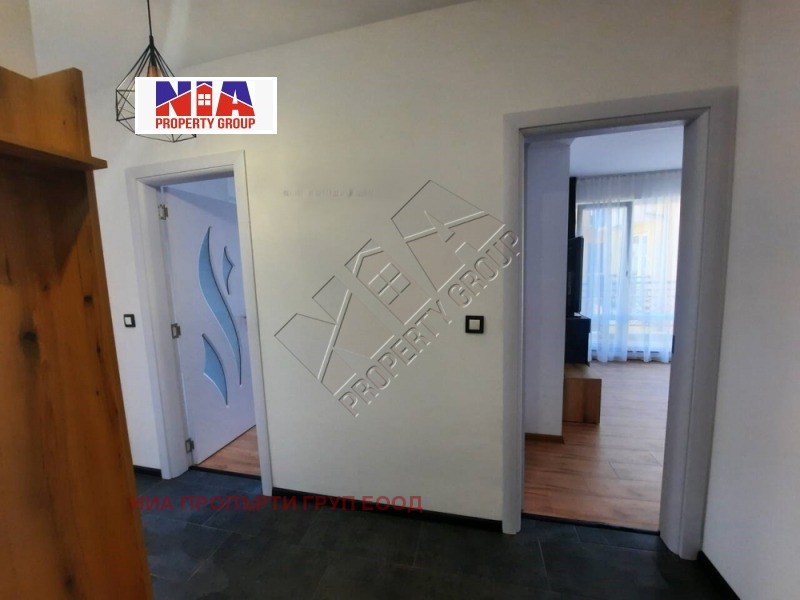 Дава под наем  3-стаен град Бургас , Сарафово , 87 кв.м | 26909107 - изображение [6]