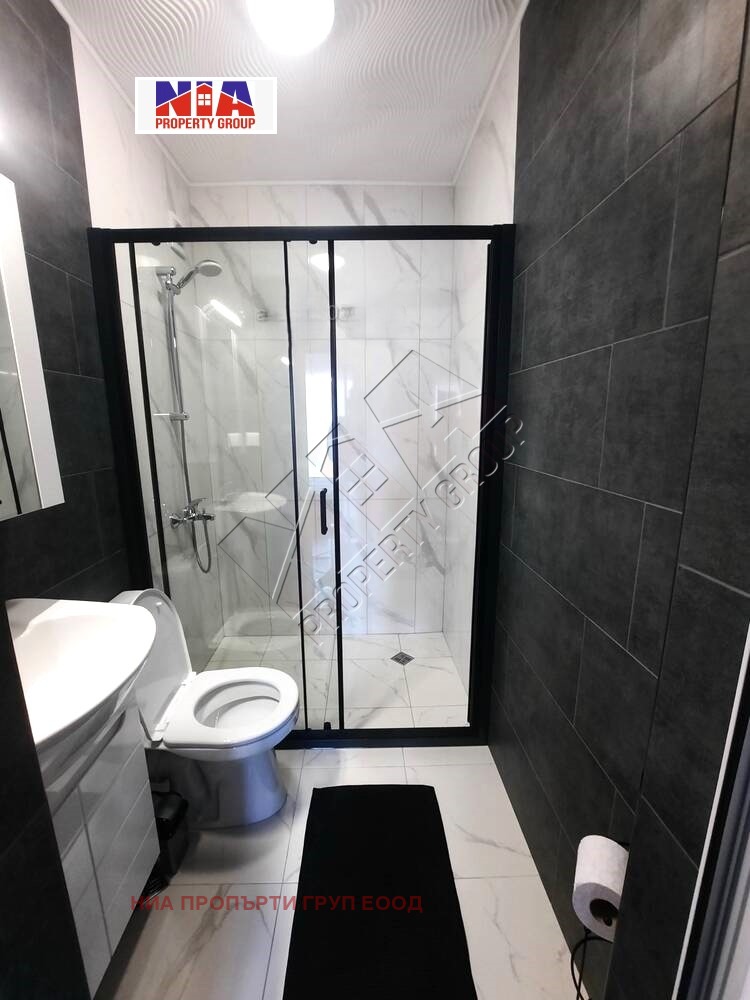 Дава под наем  3-стаен град Бургас , Сарафово , 87 кв.м | 26909107 - изображение [7]