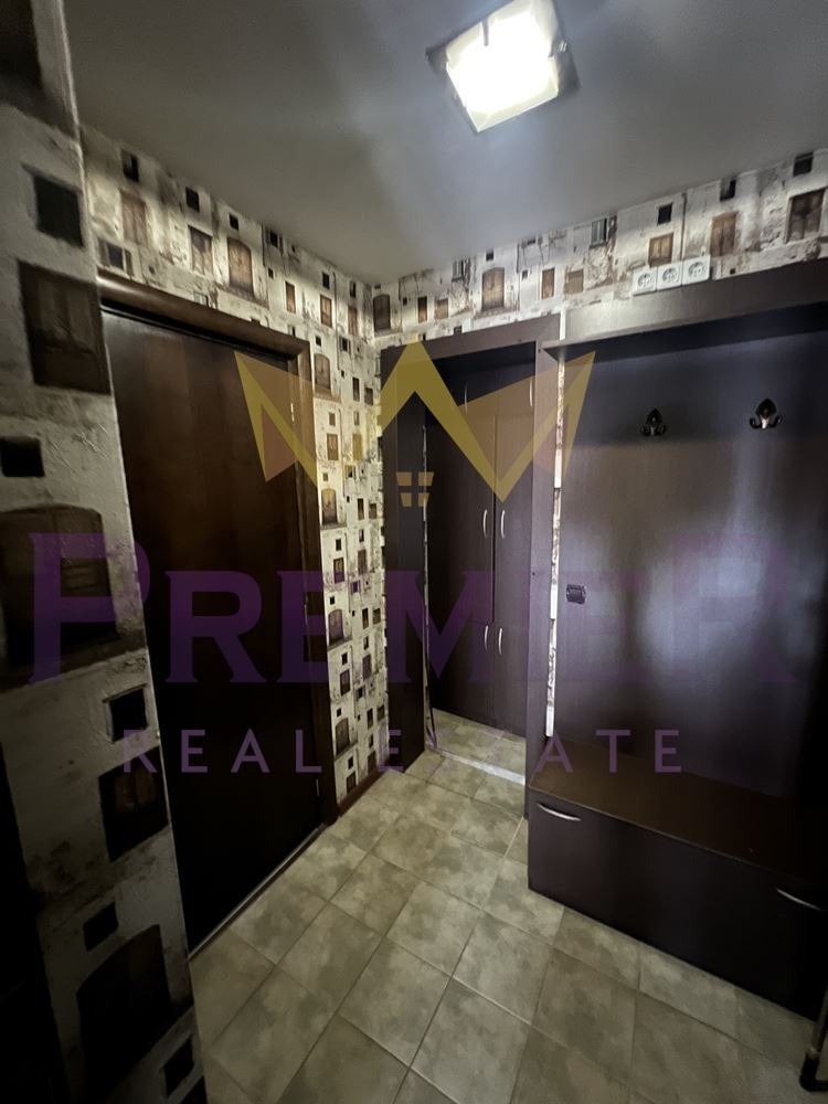 Издаје се  2 спаваће собе Варна , Централна пошта , 103 м2 | 69104491 - слика [10]