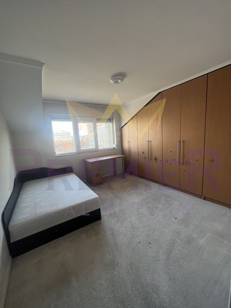 Издаје се  2 спаваће собе Варна , Централна пошта , 103 м2 | 69104491 - слика [9]