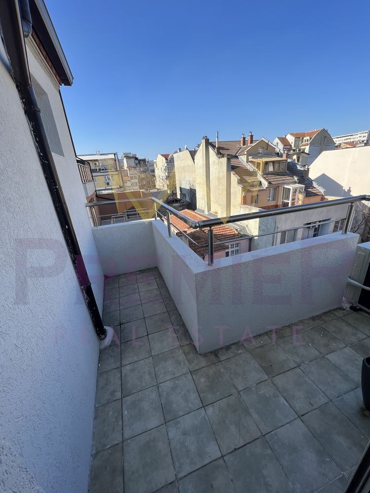 Издаје се  2 спаваће собе Варна , Централна пошта , 103 м2 | 69104491 - слика [14]