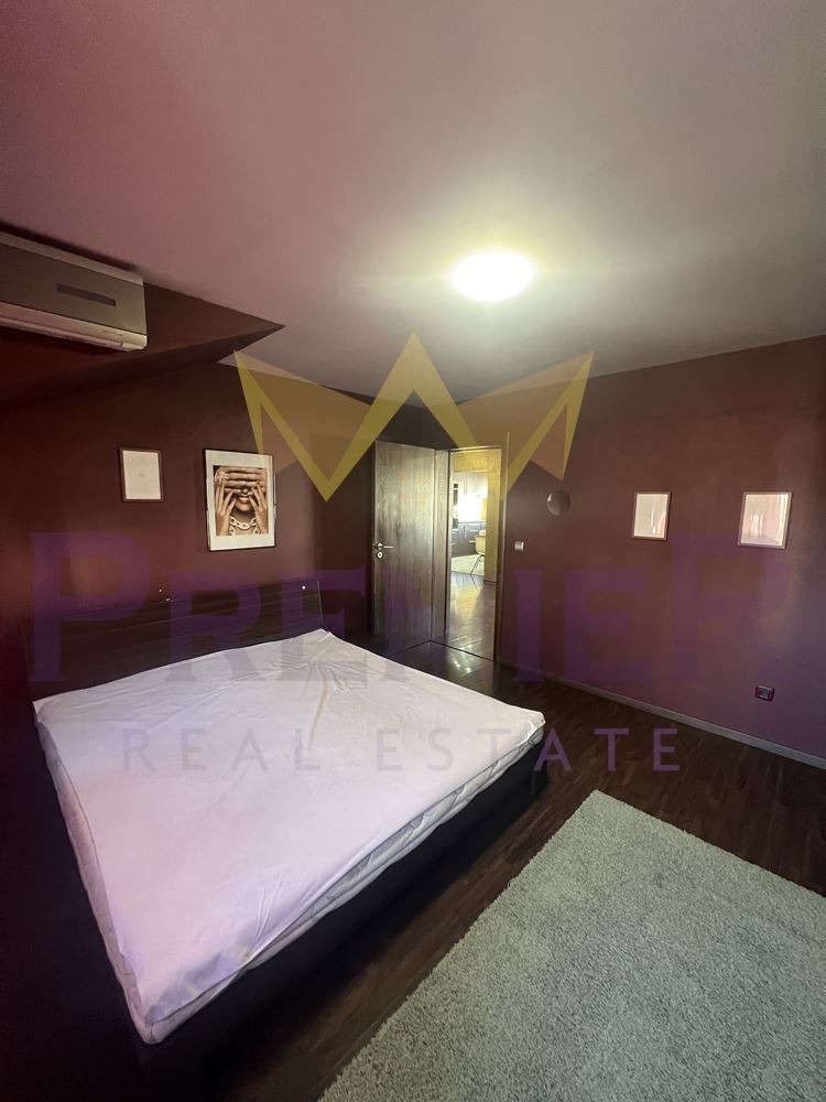 Издаје се  2 спаваће собе Варна , Централна пошта , 103 м2 | 69104491 - слика [6]