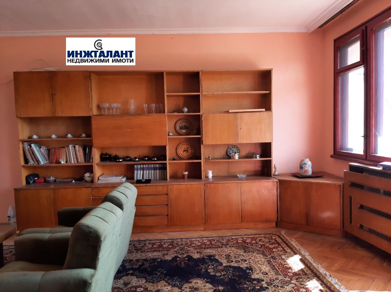 Do wynajęcia  2 sypialnie Sofia , Medicinska akademija , 93 mkw | 73796638 - obraz [5]