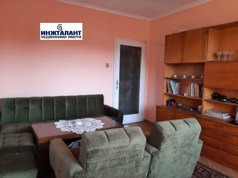 Do wynajęcia  2 sypialnie Sofia , Medicinska akademija , 93 mkw | 73796638 - obraz [6]