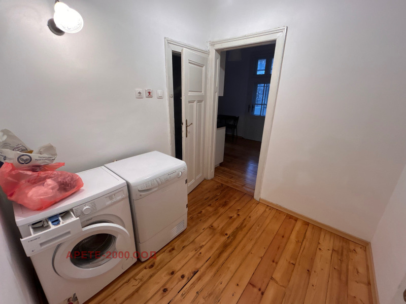 Дава под наем 3-СТАЕН, гр. София, Център, снимка 6 - Апартаменти - 52615169