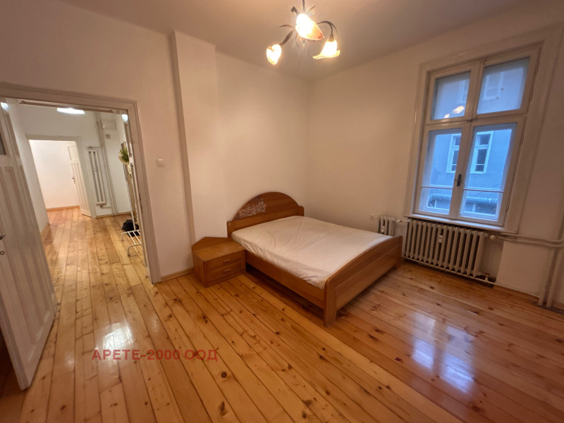 Дава под наем 3-СТАЕН, гр. София, Център, снимка 15 - Апартаменти - 52615169