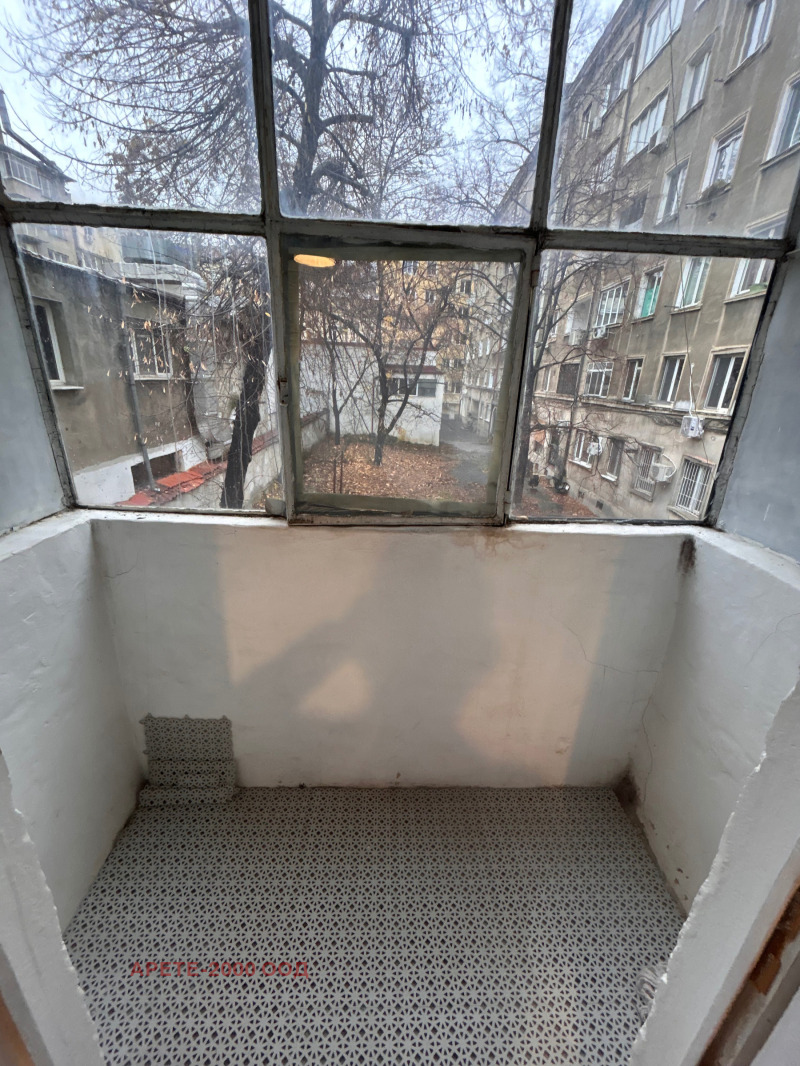 Дава под наем 3-СТАЕН, гр. София, Център, снимка 12 - Апартаменти - 52615169