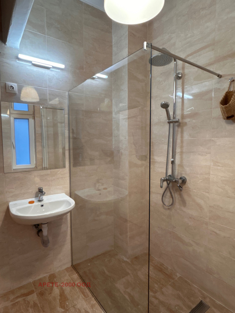 Дава под наем 3-СТАЕН, гр. София, Център, снимка 11 - Апартаменти - 52615169