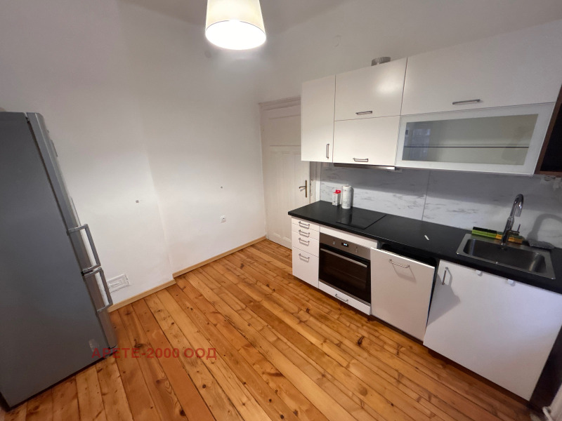 Дава под наем 3-СТАЕН, гр. София, Център, снимка 10 - Апартаменти - 52615169