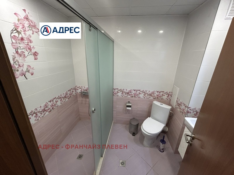 Дава под наем 3-СТАЕН, гр. Плевен, Широк център, снимка 9 - Апартаменти - 52822962