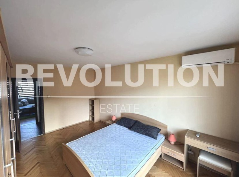 Дава под наем 3-СТАЕН, гр. Варна, Цветен квартал, снимка 6 - Апартаменти - 53029502