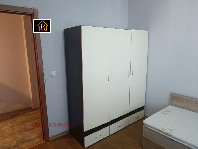 Дава под наем 3-СТАЕН, гр. Враца, Център, снимка 6 - Апартаменти - 53768864