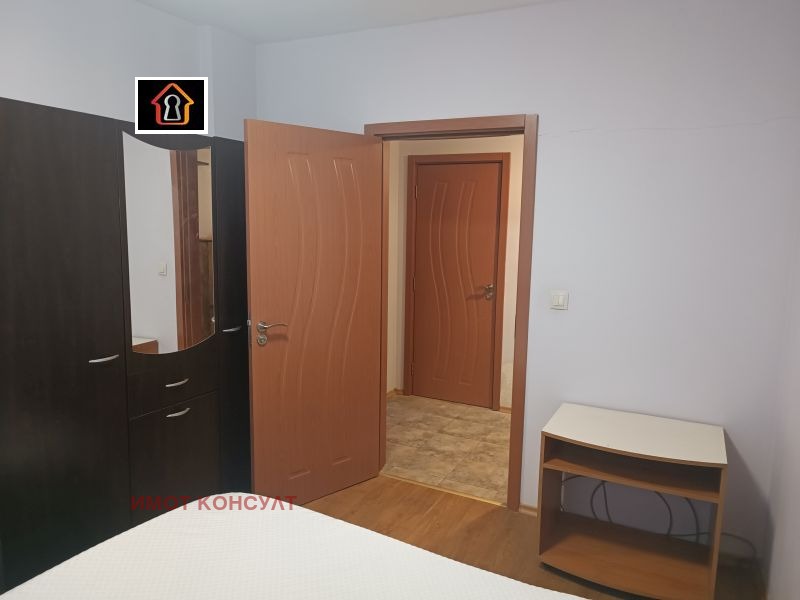 Дава под наем 3-СТАЕН, гр. Враца, Център, снимка 4 - Апартаменти - 53768864