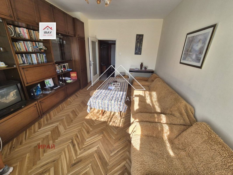 Дава под наем МНОГОСТАЕН, гр. Стара Загора, Център, снимка 4 - Апартаменти - 53010593