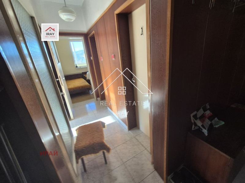 Дава под наем МНОГОСТАЕН, гр. Стара Загора, Център, снимка 6 - Апартаменти - 53010593