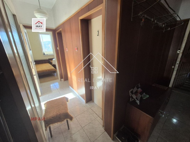 Дава под наем МНОГОСТАЕН, гр. Стара Загора, Център, снимка 11 - Апартаменти - 53010593