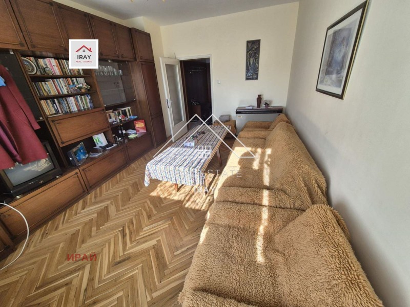 Дава под наем МНОГОСТАЕН, гр. Стара Загора, Център, снимка 2 - Апартаменти - 53010593