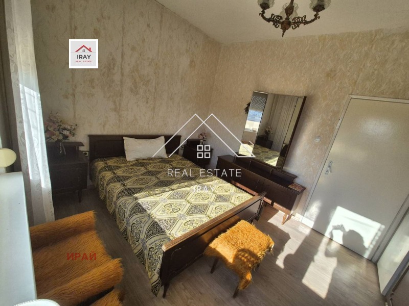 Дава под наем МНОГОСТАЕН, гр. Стара Загора, Център, снимка 8 - Апартаменти - 53010593