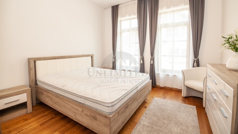 Дава под наем  Къща град София , Изгрев , 430 кв.м | 84033732 - изображение [15]