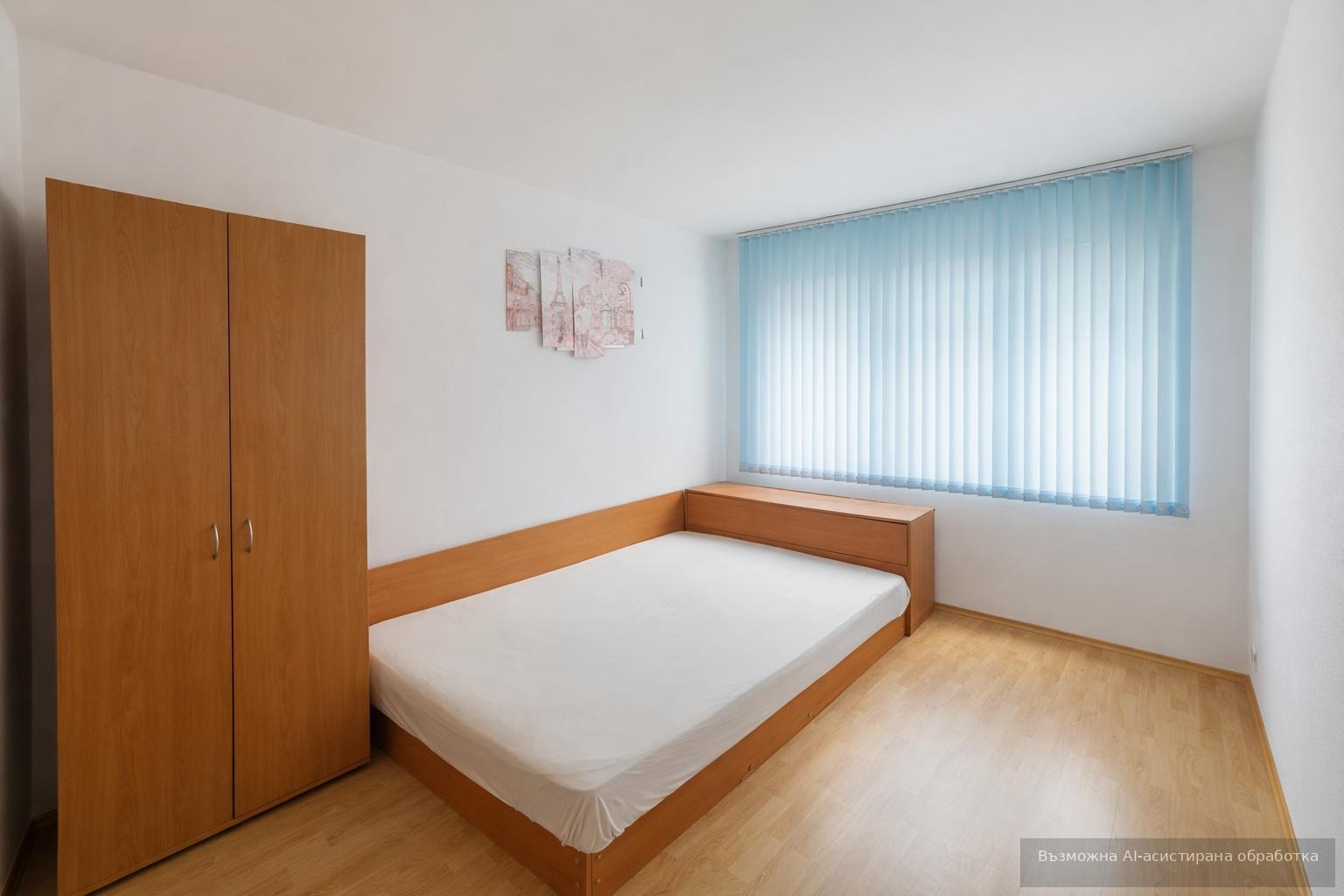 Дава под наем 1-СТАЕН, гр. Пловдив, Кършияка