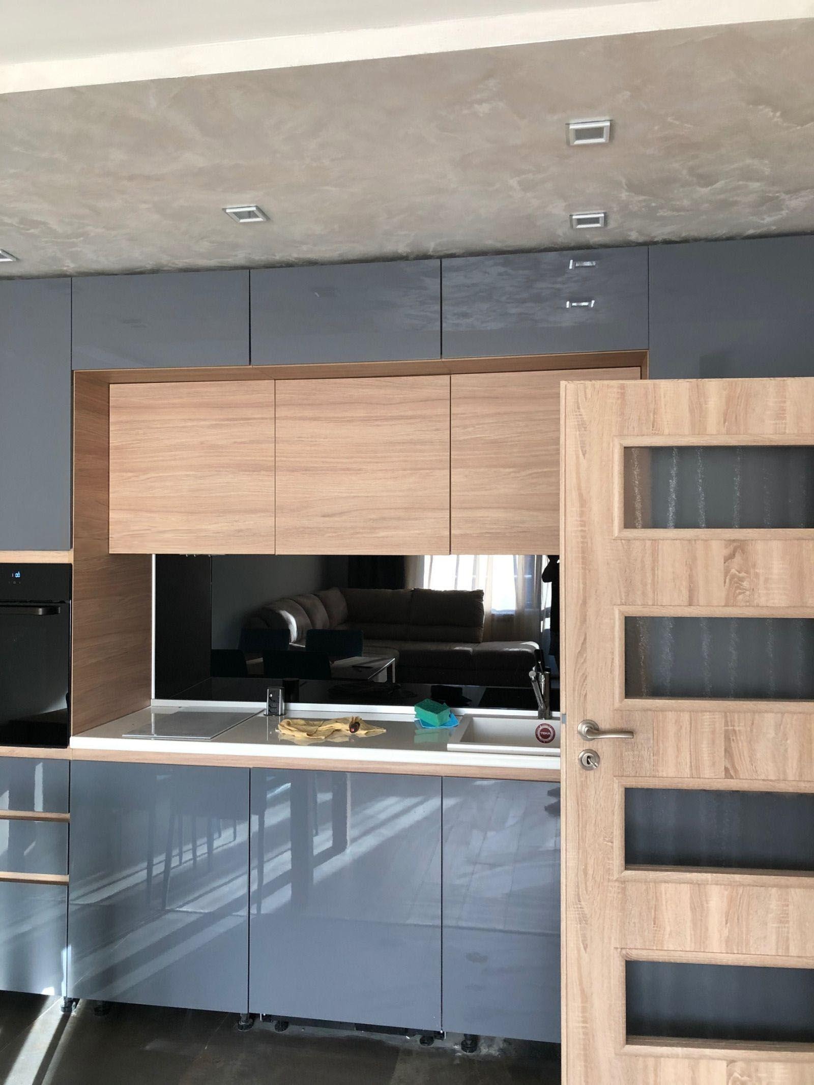 Дава под наем 2-СТАЕН, гр. София, Зона Б-5, снимка 2 - Апартаменти - 53620861