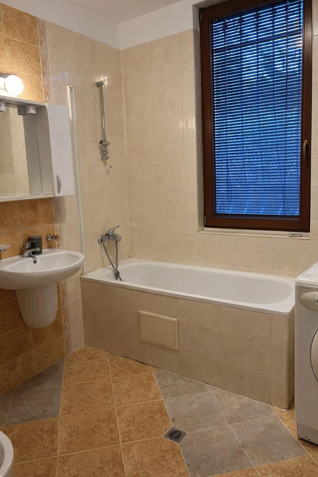 Дава под наем 3-СТАЕН, гр. София, Бояна, снимка 7 - Апартаменти - 53825381