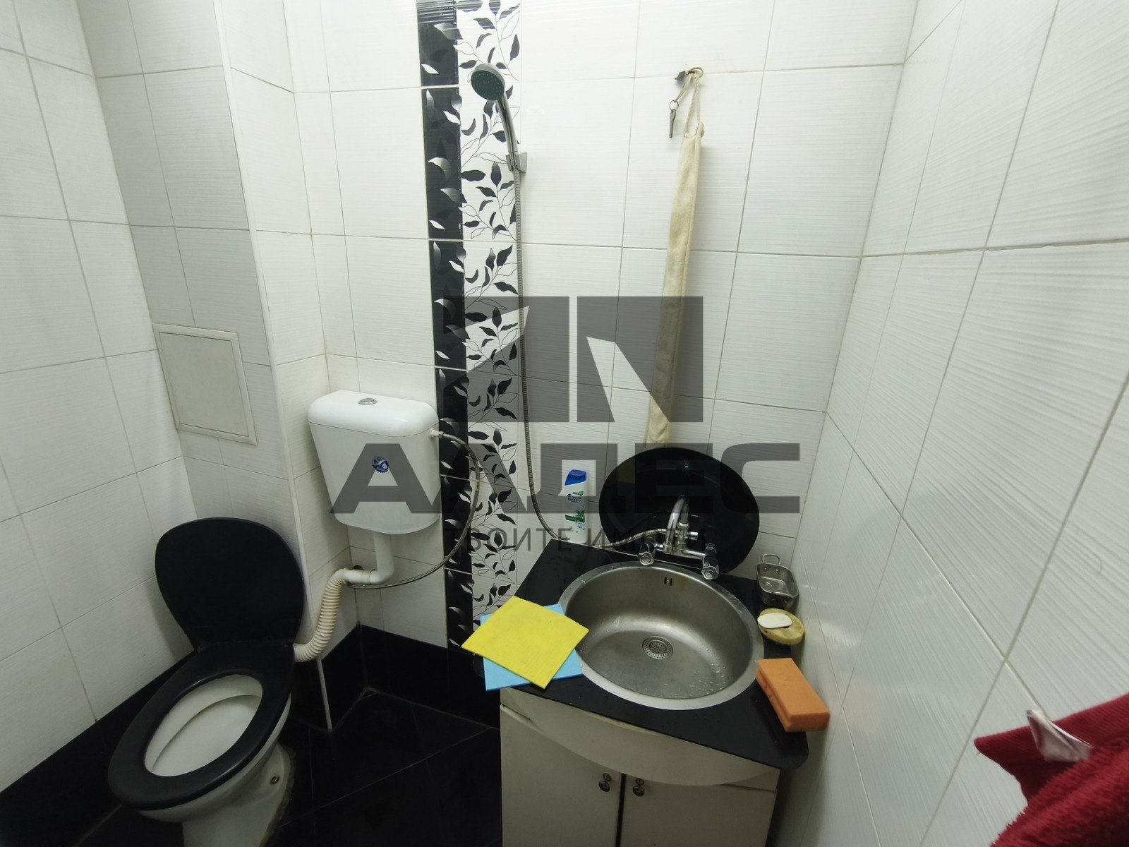 Дава под наем ОФИС, гр. София, Банишора, снимка 8 - Офиси - 54050774