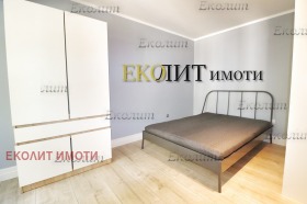 2 camere da letto Doktorski pametnik, Sofia 5