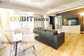 2 bedroom Doktorski pametnik, Sofia 1