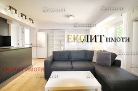 2 bedroom Doktorski pametnik, Sofia 4