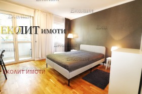 2 camere da letto Doktorski pametnik, Sofia 6