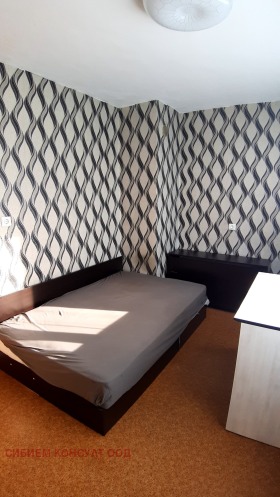 2 Schlafzimmer Wrabniza 1, Sofia 11