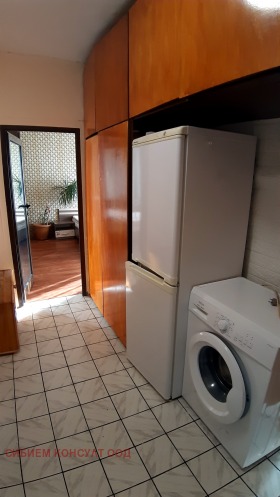 2 bedroom Vrabnitsa 1, Sofia 13