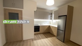 2 yatak odası Lozenec, Sofia