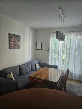 2 bedroom Meditsinska akademiya, Sofia
